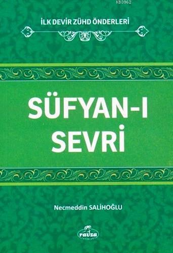 Süfyan-ı Sevri | benlikitap.com