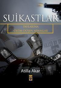 Suikastlar | benlikitap.com