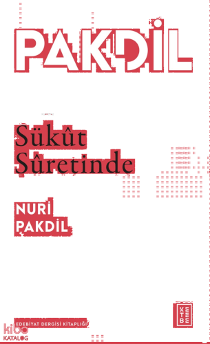 Sükût Sûretinde