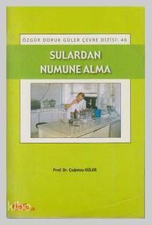 Sulardan Numune Alma