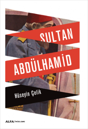 Sultan Abdülhamid | benlikitap.com