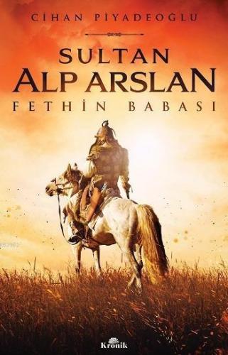 Sultan Alp Arslan | benlikitap.com