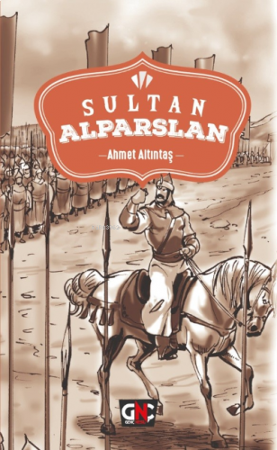 Sultan Alparslan | benlikitap.com