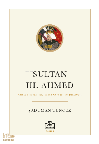 Sultan III. Ahmed