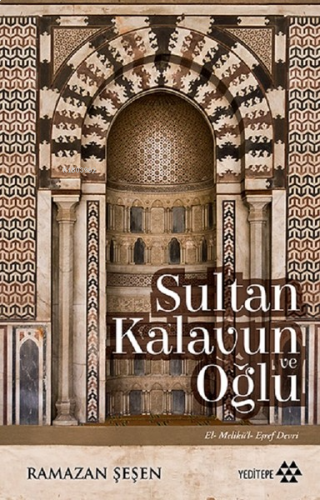 Sultan Kalavun ve Oğlu | benlikitap.com