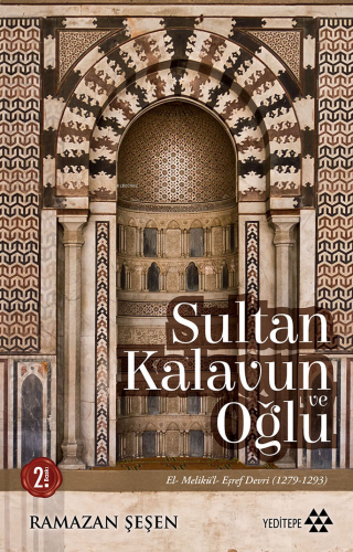 Sultan Kalavun ve Oğlu | benlikitap.com