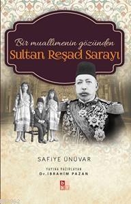 Sultan Reşad Sarayı | benlikitap.com