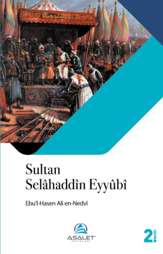 Sultan Selahaddin Eyyubi | benlikitap.com