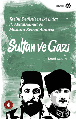 Sultan ve Gazi