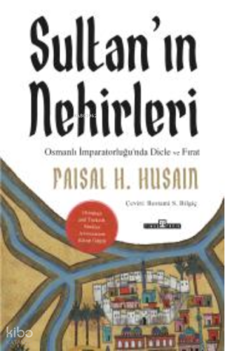 Sultan'ın Nehirleri