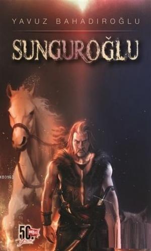 Sunguroğlu; Sunguroğlu 1-2-3