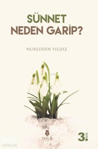 Sünnet Neden Garip? | benlikitap.com
