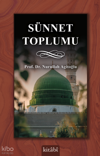 Sünnet Toplumu | benlikitap.com