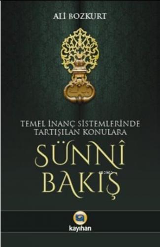 Sünni Bakış | benlikitap.com