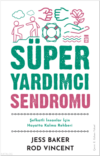 Süper Yardımcı Sendromu