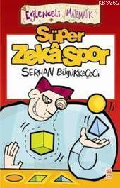 Süper Zeka Spor | benlikitap.com