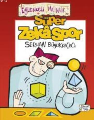 Süper Zekaspor | benlikitap.com