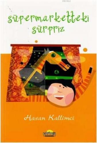Süpermarketteki Sürpriz