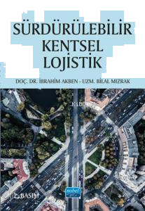 Sürdürülebilir Kentsel Lojistik