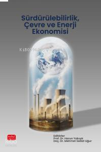 Sürdürülebilirlik, Çevre ve Enerji Ekonomisi