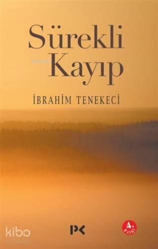 Sürekli Kayıp | benlikitap.com
