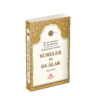 Sureler ve Dualar | benlikitap.com