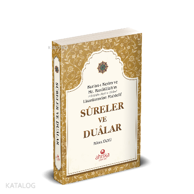 Sureler ve Dualar