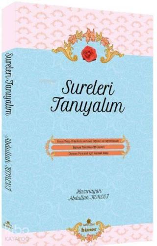 Sureleri Tanıyalım