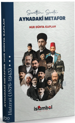 Suretten Sirete Aynadaki Metafor