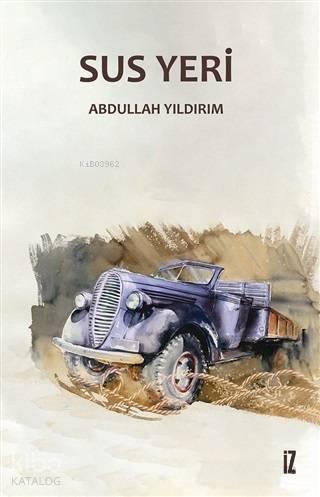 Sus Yeri | benlikitap.com