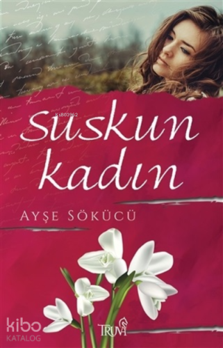 Suskun Kadın