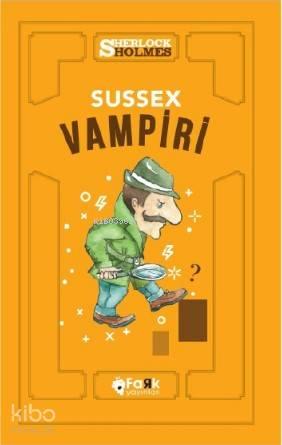 Sussex Vampiri | benlikitap.com