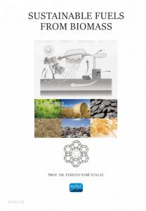 Sustainable Fuels From Biomass