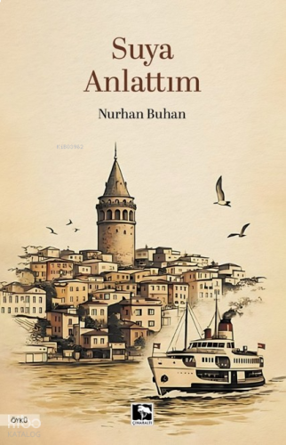 Suya Anlattım