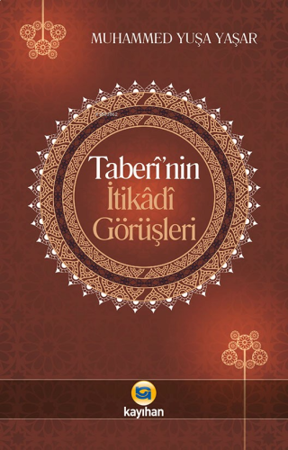 Taberi'nin İtikadi Görüşleri