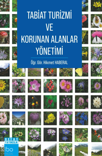 Tabiat Turizmi ve Korunan Alanlar Yönetimi | benlikitap.com