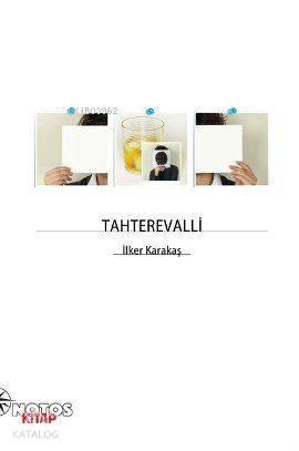 Tahterevalli