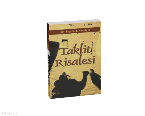 Taklit Risalesi