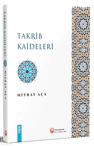 Takrib Kaideleri