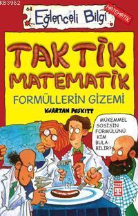 Taktik Matematik | benlikitap.com