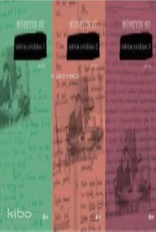 Takvim Yırtıkları Seti