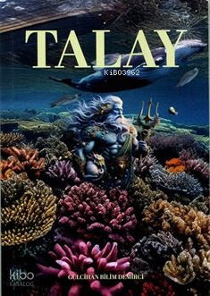 Talay | benlikitap.com