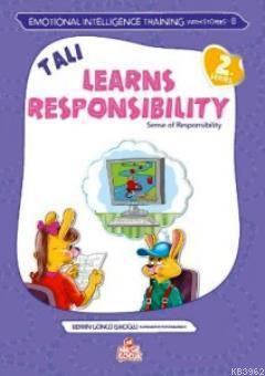 Tali Learns Responsibility (Tali Sorumluluğunu Öğreniyor) | benlikitap