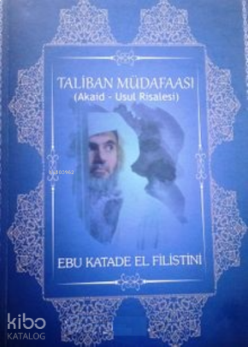Taliban Müdafası | benlikitap.com