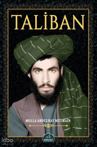 Taliban (Ciltli)