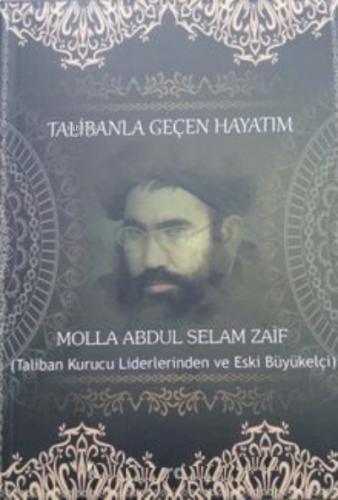 Talibanla Geçen Hayatım | benlikitap.com