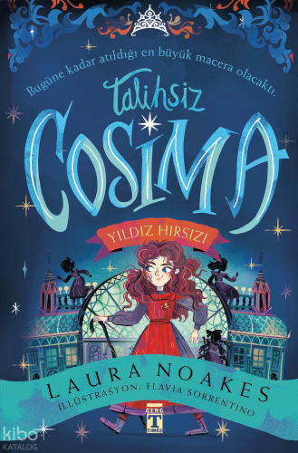 Talihsiz Cosima - Yıldız Hırsızı