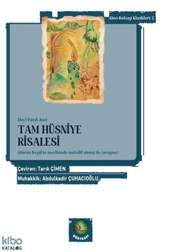Tam Hüsniye Risalesi