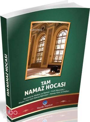 Tam Namaz Hocası | benlikitap.com