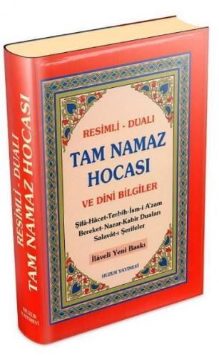 Tam Namaz Hocası ve Dini Bilgiler (Şamua) | benlikitap.com